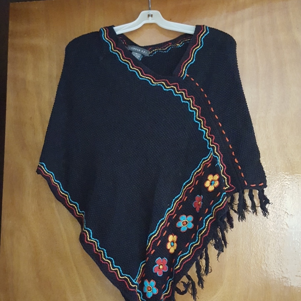Poncho